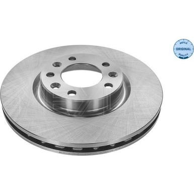 11-15 521 0041 Bremsscheibe MEYLE-ORIGINAL: True to OE. 11-15 521 0041 Bremsscheibe MEYLE-ORIGINAL: True to OE.