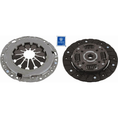 SACHS 3000 951 606 Kupplungssatz SACHS 3000 951 606 Kupplungssatz