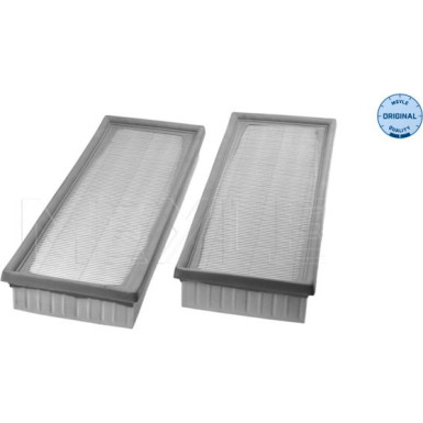 Meyle Luftfilter MEYLE-ORIGINAL: True to OE 012 094 0040/S