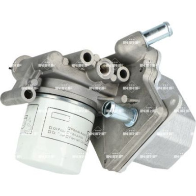 31238 Gehäuse, Ölfilter EASY FIT