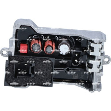 342082 Widerstand, Innenraumgebläse