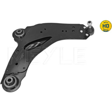 16-16 050 0018/HD Lenker, Radaufhängung MEYLE-HD: Better than OE.