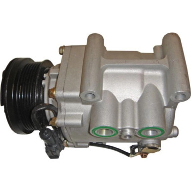 ACP 22 000S Kompressor, Klimaanlage BEHR