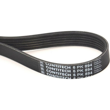 ContiTech | Keilrippenriemen | 6PK894