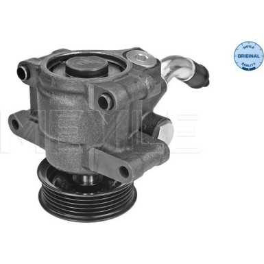 Meyle Hydraulikpumpe, Lenkung MEYLE-ORIGINAL: True to OE 714 631 0027