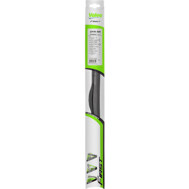 Valeo Wischblatt Scheibenwischer FIRST HYBRID 575831