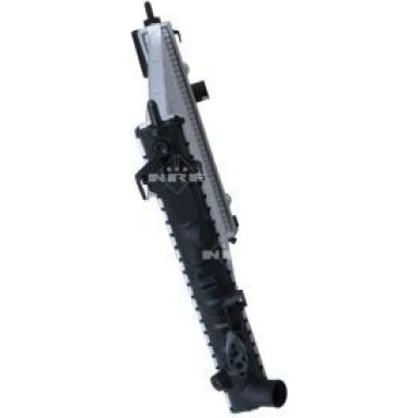 50562 Kühler, Motorkühlung EASY FIT 50562 Kühler, Motorkühlung EASY FIT