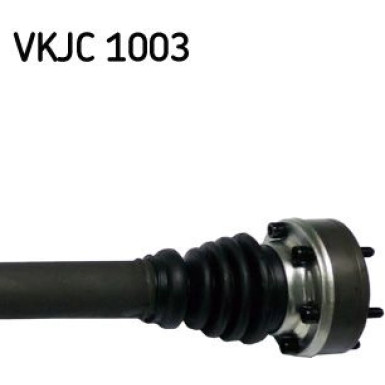 VKJC 1003 Antriebswelle