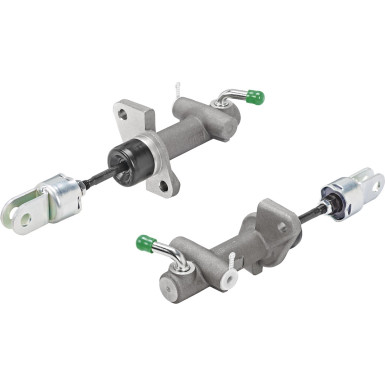 Valeo | Geberzylinder, Kupplung | 804681