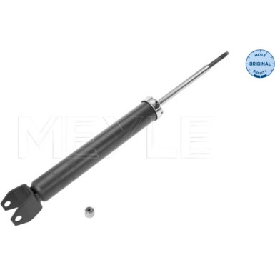 126 725 0018 Stoßdämpfer MEYLE-ORIGINAL: True to OE.