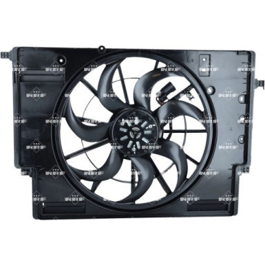 470045 Lüfter, Motorkühlung