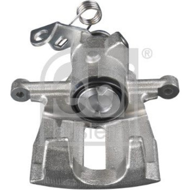 febi bilstein Bremssattel + Führungshülse 2x febi Bremssattel + 2 x Führungshülsen 10866020