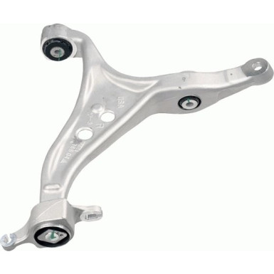 37183 01 Lenker, Radaufhängung