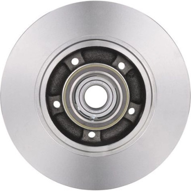 BOSCH | Bremsscheibe | 0 986 479 761