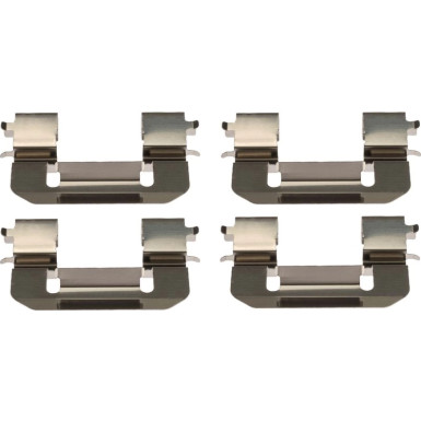 PFK768 Zubehörsatz, Scheibenbremsbelag