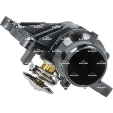 NRF | Thermostat, Kühlmittel | 725091