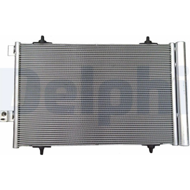 TSP0225665 Kondensator, Klimaanlage