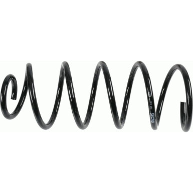 997 820 Fahrwerksfeder