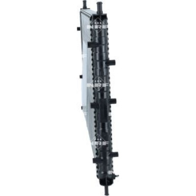 NRF | Kühler, Motorkühlung | 58191