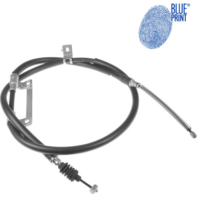 ADG04679 Seilzug, Feststellbremse