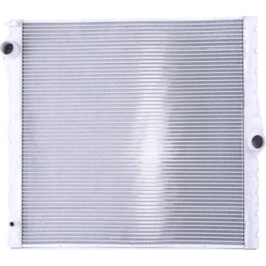 60825 Kühler, Motorkühlung ** FIRST FIT **