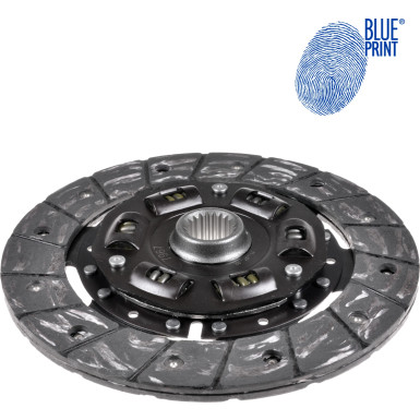 Blue Print | Kupplungsscheibe | ADT33121