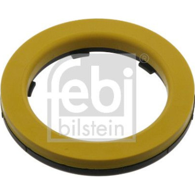 febi bilstein | 2 x FEBI Wälzlager, Federbeinstützlager | 34626