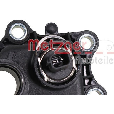 4010592 Kühlmittelflansch