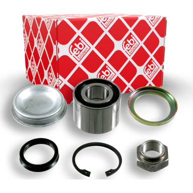 FEBI BILSTEIN 11420 Radlagersatz FEBI BILSTEIN 11420 Radlagersatz