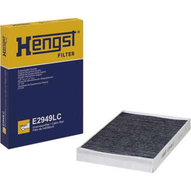 E2949LC Filter, Innenraumluft
