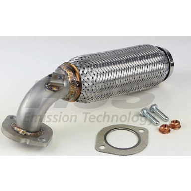 91 13 1577 Flexrohr, Abgasanlage