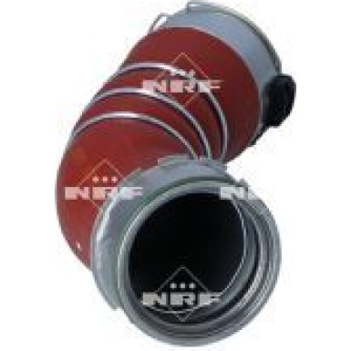 166055 Ladeluftschlauch