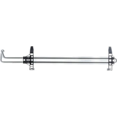 Mahle | Ölkühler, Motoröl | CLC 81 000P