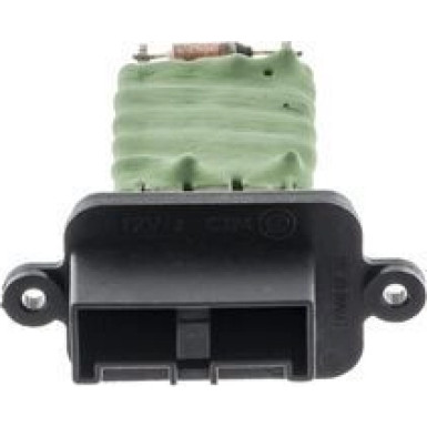 ABR 121 000S Widerstand, Innenraumgebläse BEHR