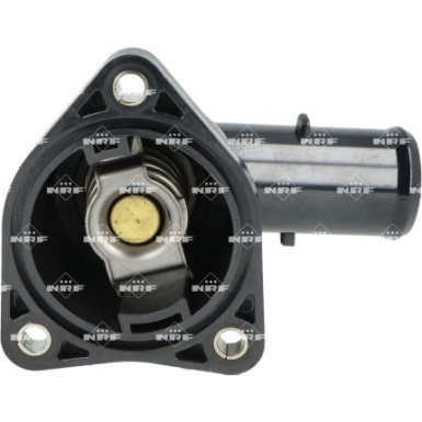 NRF | Thermostat, Kühlmittel | 725043