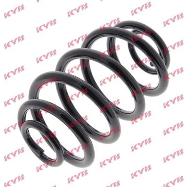 RJ5209 Fahrwerksfeder K-Flex