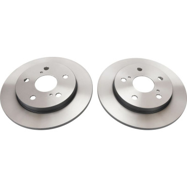 TRW Bremsscheibe DF4811