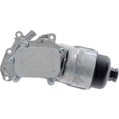 Mahle | Ölkühler, Motoröl | CLC 130 000S