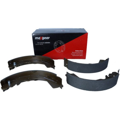 19-0315 Bremsbackensatz