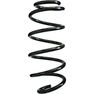 Spidan | Fahrwerksfeder | 86360