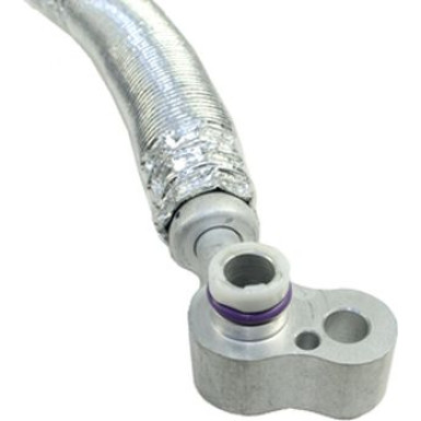 2360090 Hochdruckleitung, Klimaanlage