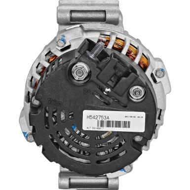 439476 Generator VALEO ORIGINS - NEW O.E. TECHNOLOGIE