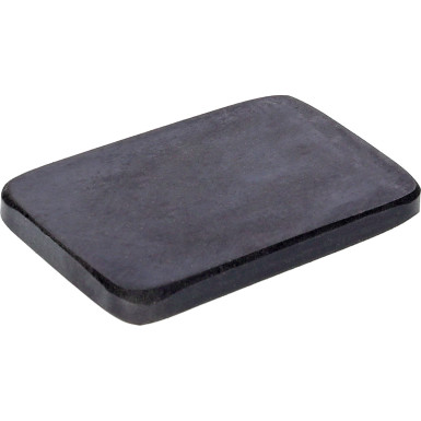 FEBI BILSTEIN 17626 Druckscheibe, Blattfeder