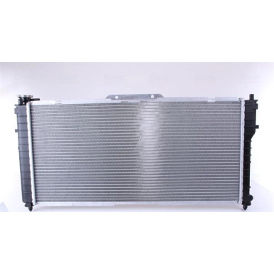 Nissens | Kühler, Motorkühlung | 62392A