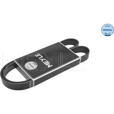 Meyle Keilrippenriemen MEYLE-ORIGINAL: True to OE 050 006 1215/D