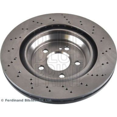 ADBP430080 Bremsscheibe