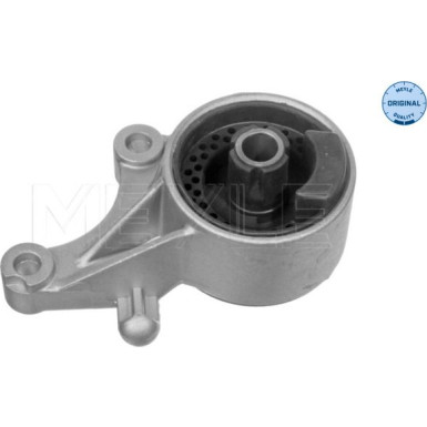 614 030 0005 Lagerung, Motor MEYLE-ORIGINAL: True to OE.