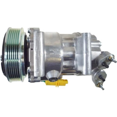 Mahle | Kompressor, Klimaanlage | ACP 363 000S
