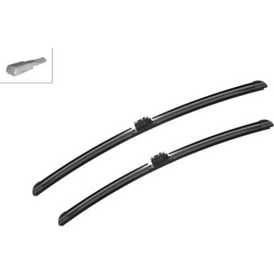 BOSCH A 242 S Scheibenwischer Aerotwin 3 397 014 242 BOSCH A 242 S Scheibenwischer Aerotwin 3 397 014 242