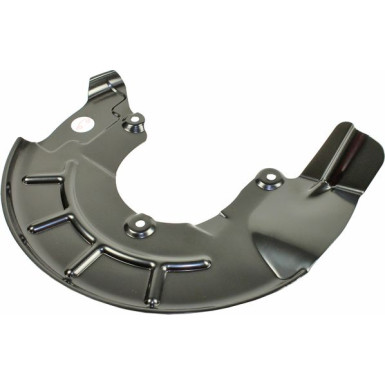 6115060 Spritzblech, Bremsscheibe GREENPARTS
